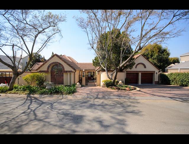 3 BEDROOM HOUSE FOR SALE IN BRYANSTON